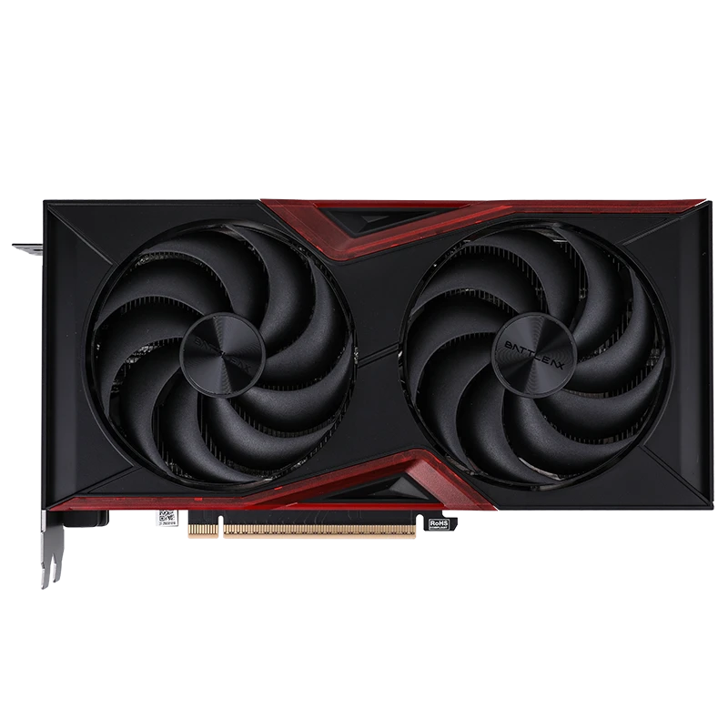 Colorful RTX 5060 Ti NB Duo 16GB-V GDDR7 Graphics Card - Image 2